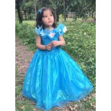 Платье Золушки - Cinderella